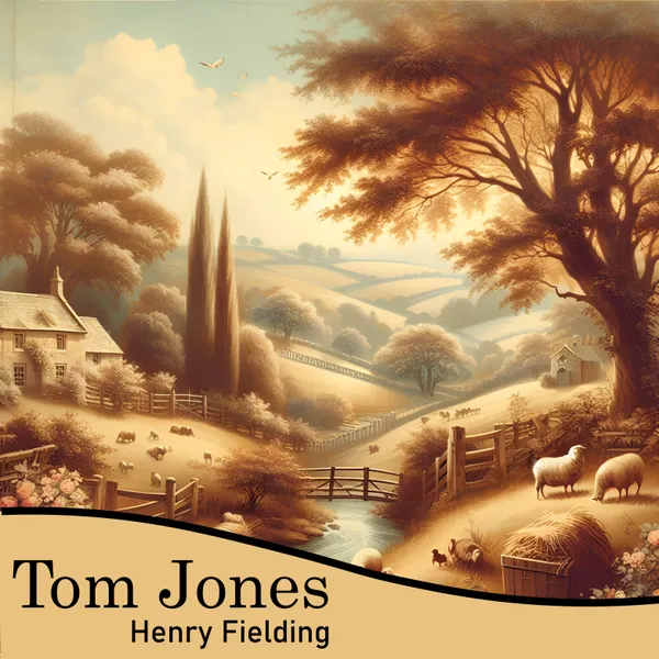 Tom Jones