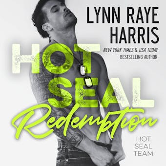 HOT SEAL Redemption: A Military Romantic Suspense Novel - undefined