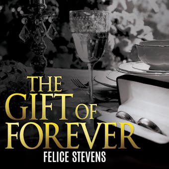 The Gift of Forever - undefined