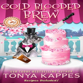 Cold Blooded Brew - undefined