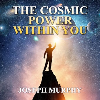 The Cosmic Power Within You - undefined