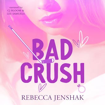 Bad Crush - undefined