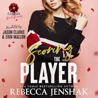 Scoring the Player - Rebecca Jenshak
