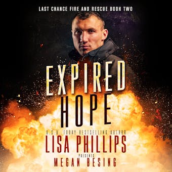 Expired Hope: A Last Chance County Novel - undefined