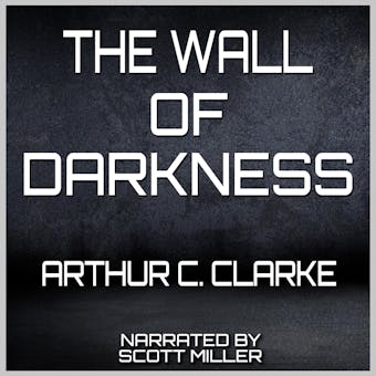 The Wall Of Darkness - undefined