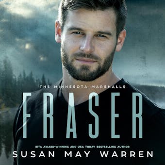 Fraser: A Minnesota Marshalls Novel - undefined