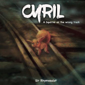 Cyril: A squirrel on the wrong track - undefined