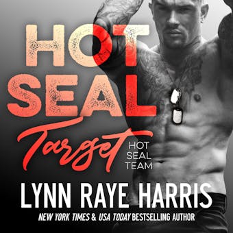 HOT SEAL Target: A Military Romantic Suspense Novel - undefined