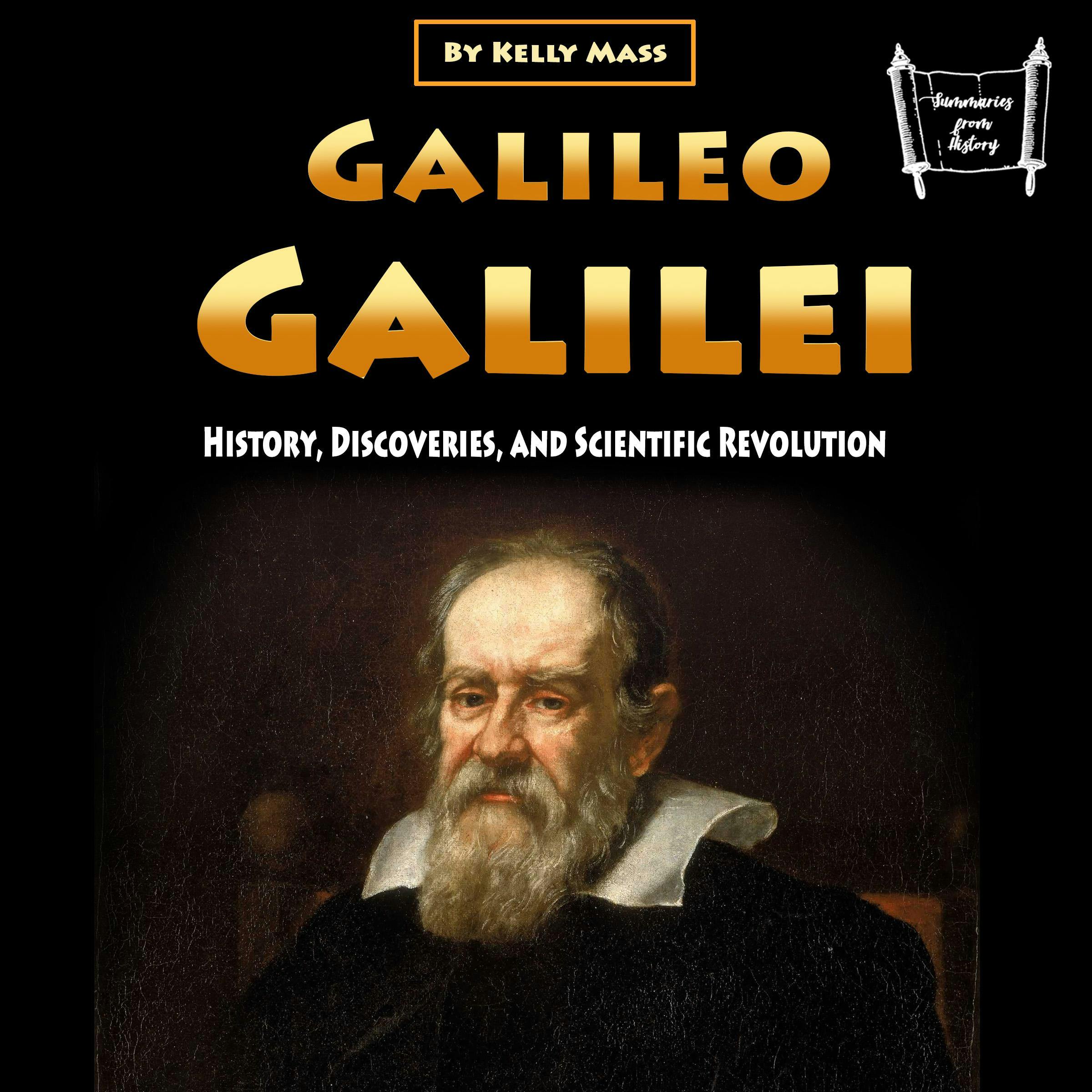 Galileo Galilei, The founder of modern physics