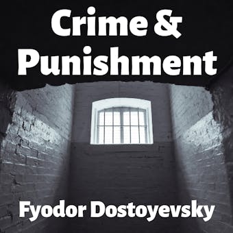 Crime and Punishment - undefined
