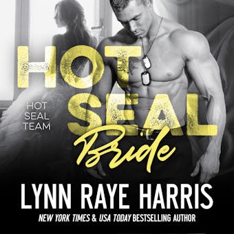 HOT SEAL Bride: A Military Romantic Suspense Novel - undefined