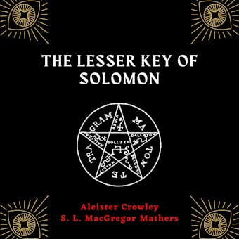 The Lesser Key Of Solomon - undefined