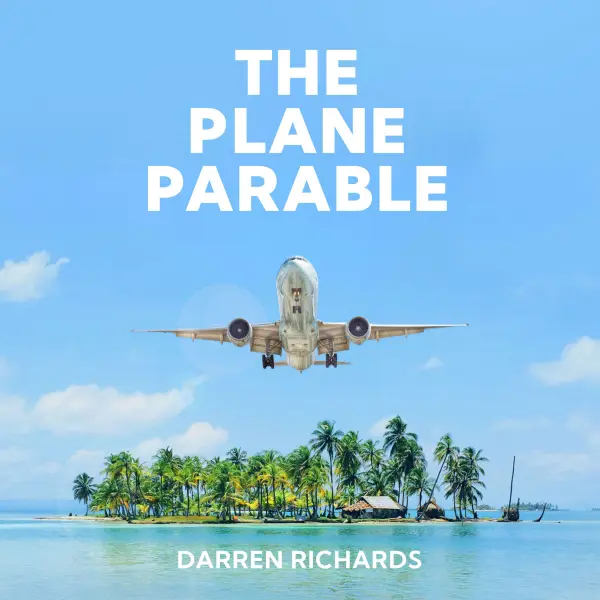 The Plane Parable : How to lift-off, lead and secede