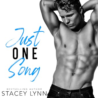 Just One Song: A Rockstar Romance - undefined