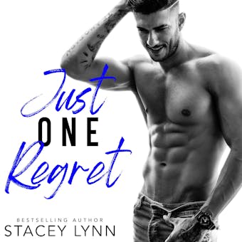 Just One Regret - undefined