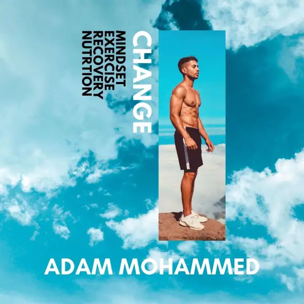 Change