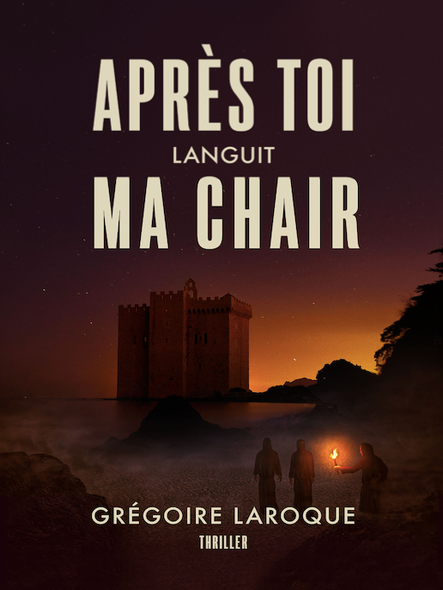 Après Toi Languit Ma Chair