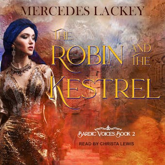 The Robin and the Kestrel - Mercedes Lackey