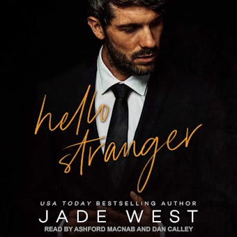 Hello Stranger - Jade West