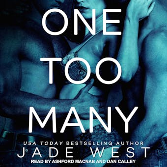 One Too Many - Jade West