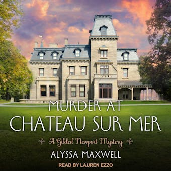 Murder at Chateau sur Mer - undefined
