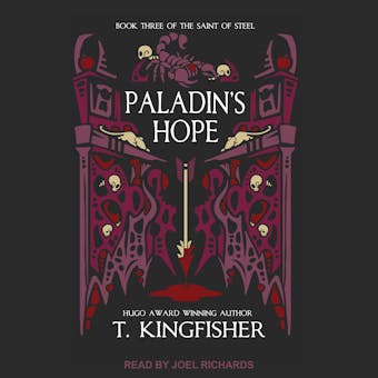 Paladin's Hope - undefined