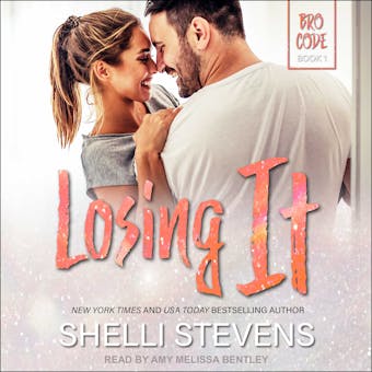 Losing It - Shelli Stevens