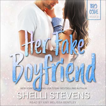 Her Fake Boyfriend - Shelli Stevens