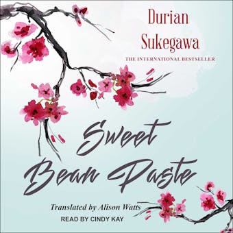 Sweet Bean Paste - Durian Sukegawa