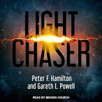 Light Chaser - undefined