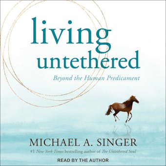 Living Untethered: Beyond the Human Predicament - undefined