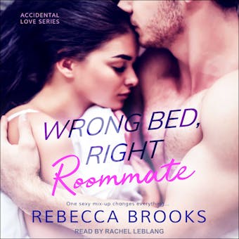 Wrong Bed, Right Roommate - undefined