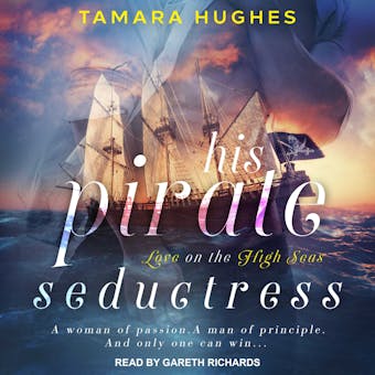 His Pirate Seductress - undefined
