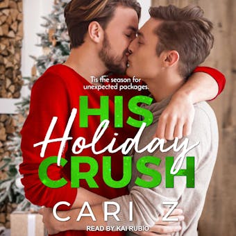 His Holiday Crush - undefined