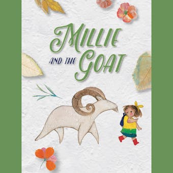 Millie and the Goat - undefined