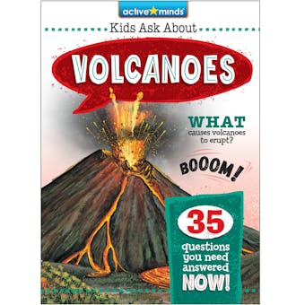 Volcanoes - Kenn Goin, Christopher Nicholas