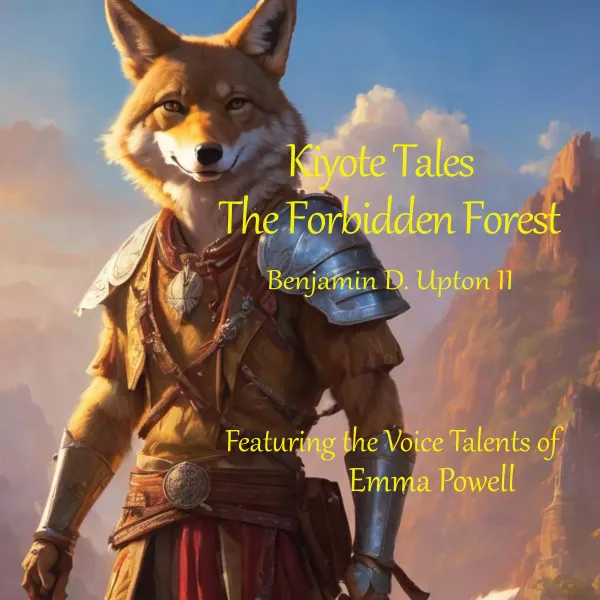 Kiyote Tales 1 : The Forbidden Forest