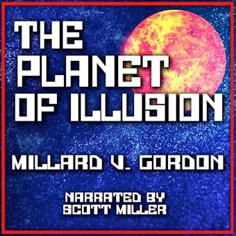 The Planet of Illusion - undefined
