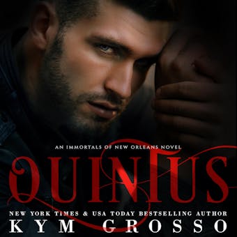 Quintus: Immortals of New Orleans - undefined