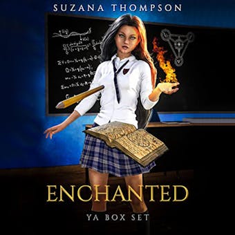 Enchanted: YA Box Set - undefined