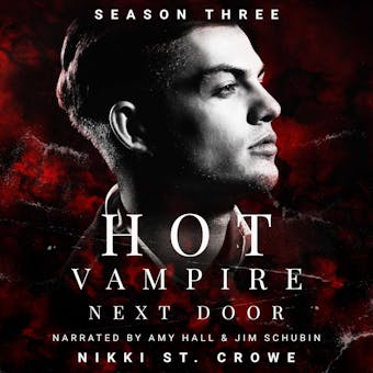Hot Vampire Next Door: Season Three - undefined