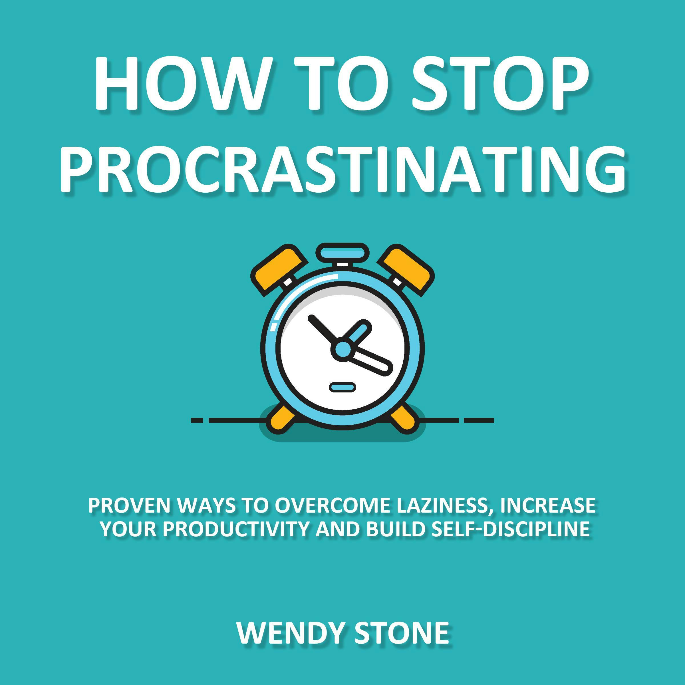 Procrastinating Procrastination: Proven Strategies To Crush Habits