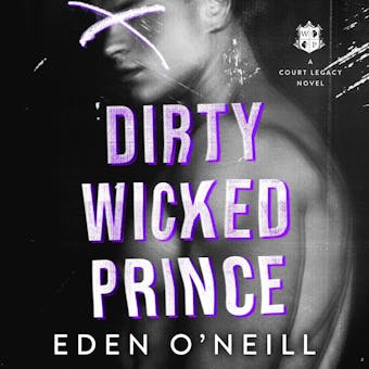 Dirty Wicked Prince - undefined