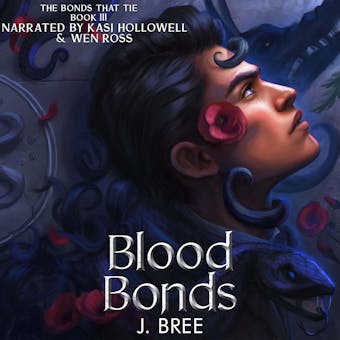 Blood Bonds - J Bree