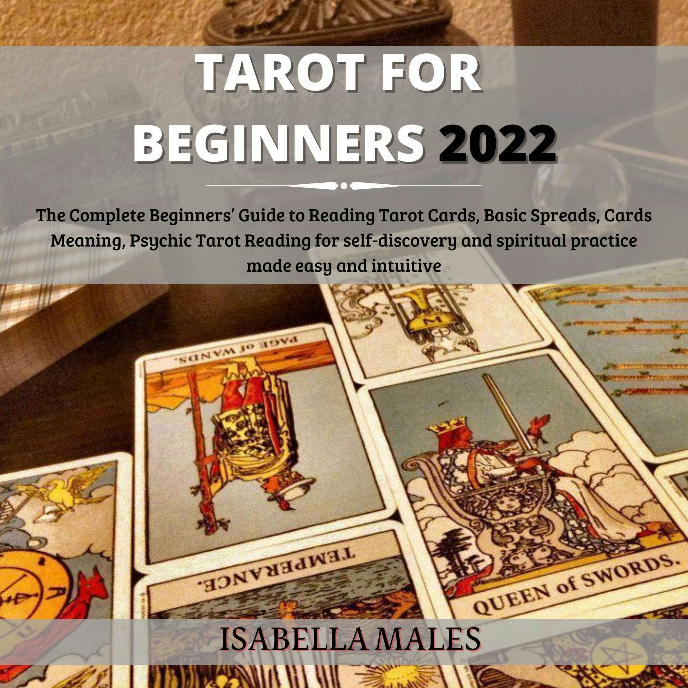 How to Read Tarot Cards: A Beginner's Guide to Understanding Their Meanings