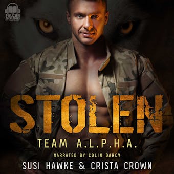 Stolen: An MM Mpreg Romance - undefined