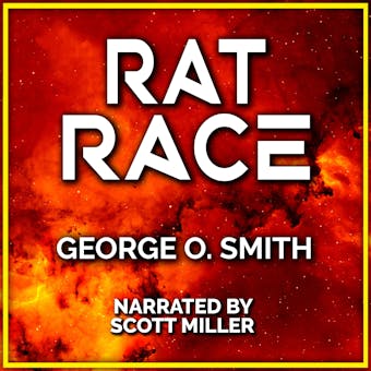 Rat Race - undefined