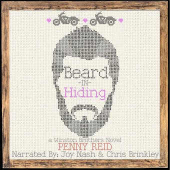 Beard in Hiding - Penny Reid