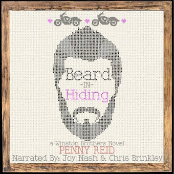 Beard in Hiding