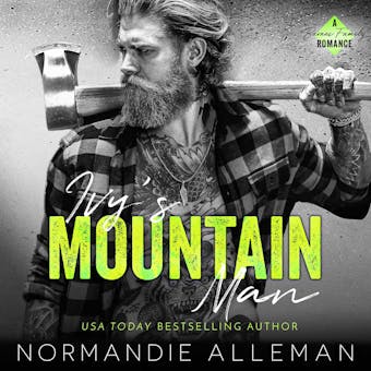 Ivy's Mountain Man - undefined